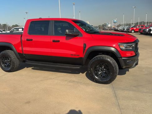 Used 2024 RAM 1500 TRX w/ TRX Level 2 Equipment Group image 9