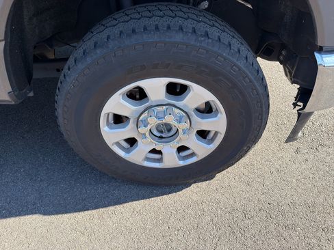 Used 2023 Ford F250 XLT w/ 360-Degree Camera Package AWD/4WD image 6