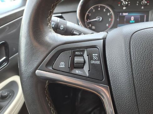 Used 2020 Buick Encore Sport Touring w/ Safety Package AWD/4WD image 17