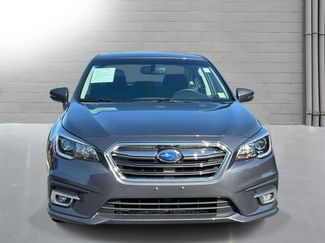 Used 2018 Subaru Legacy 2.5i Limited AWD/4WD video 2