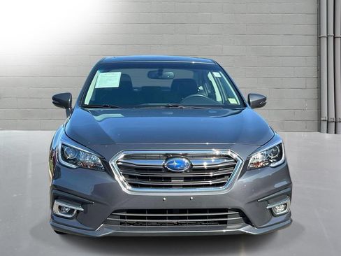 Used 2018 Subaru Legacy 2.5i Limited AWD/4WD image 2