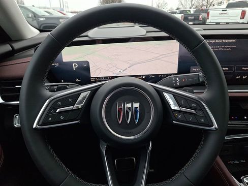 New 2026 Buick Envision Sport Touring image 15