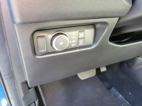 New 2025 Ford Ranger XLT w/ FX4 Off-Road Package image 26