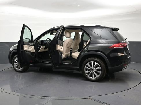 Used 2021 Mercedes-Benz GLE 350 4MATIC image 37