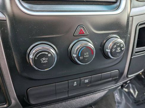 Used 2017 RAM 2500 Tradesman w/ Popular Equipment Group AWD/4WD image 13
