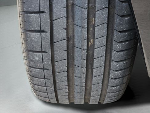 Used 2024 Mercedes-Benz GLS 580 4MATIC image 34