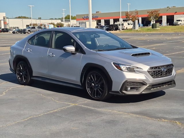 Used 2023 Subaru WRX Premium AWD/4WD image 2