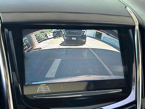 Used 2018 Cadillac ATS 2.0T Coupe RWD image 18