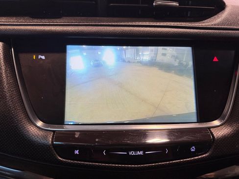 Used 2018 Cadillac XT5 Luxury image 39