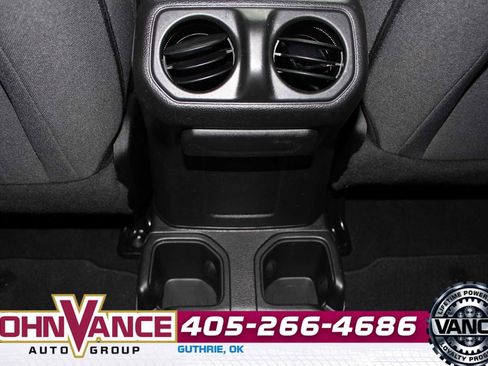 Used 2024 Jeep Wrangler Sport image 24
