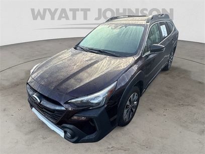 Used 2024 Subaru Outback Limited