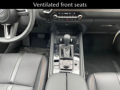 New 2026 MAZDA CX-50 AWD 2.5 S w/ Cargo Package image 10