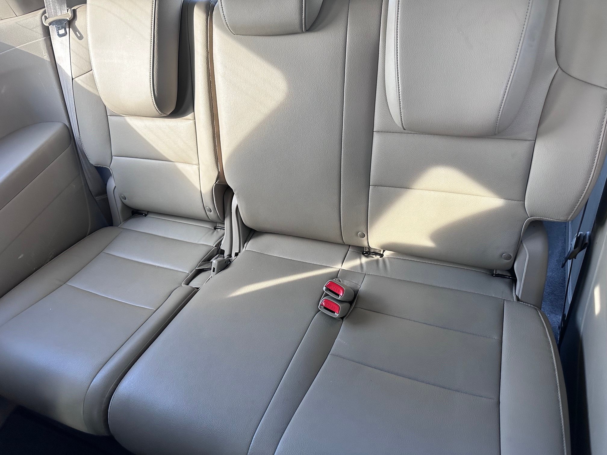 Used 2013 Honda Odyssey EX-L image 7