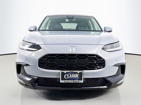 New 2026 Honda HR-V EX-L image 2