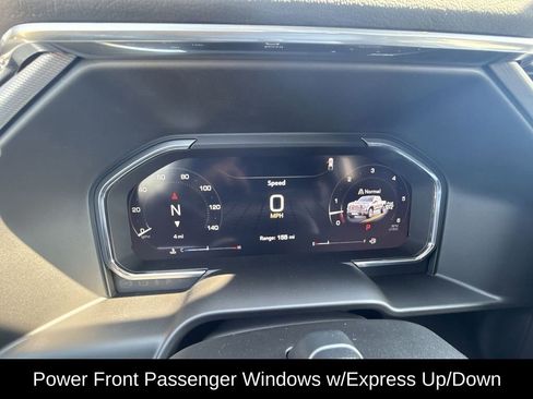 New 2026 GMC Sierra 1500 Denali image 11