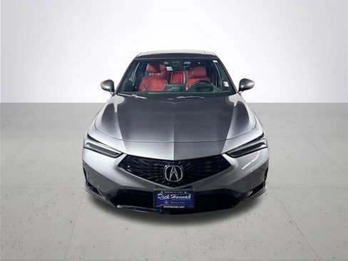 Used 2024 Acura Integra A-Spec FWD image 3