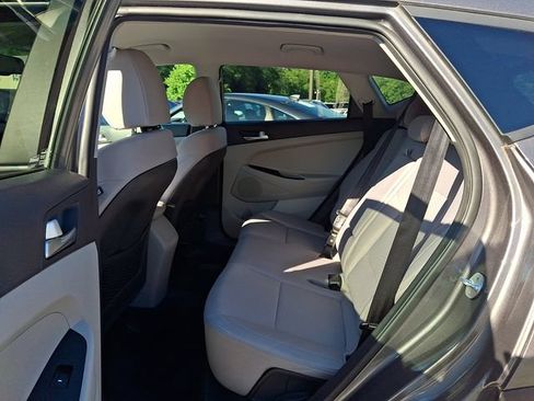 Used 2020 Hyundai Tucson Value AWD/4WD image 10