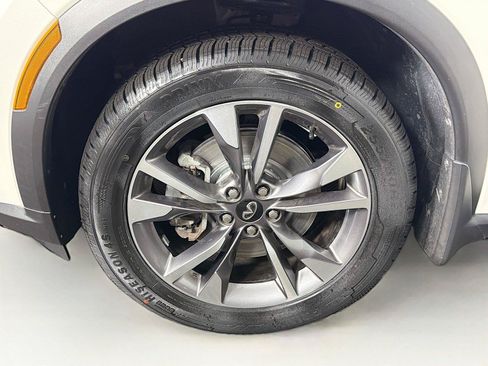 Used 2023 INFINITI QX60 Luxe w/ Cargo Package AWD/4WD image 34