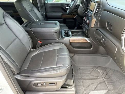 Used 2021 Chevrolet Silverado 3500 High Country image 21