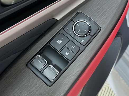 New 2025 Lexus RC 350 F Sport image 18