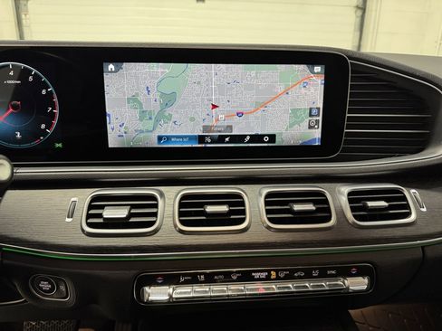 Used 2023 Mercedes-Benz GLE 350 4MATIC image 19