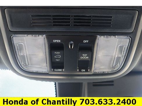 Used 2023 Honda Passport EX-L image 20