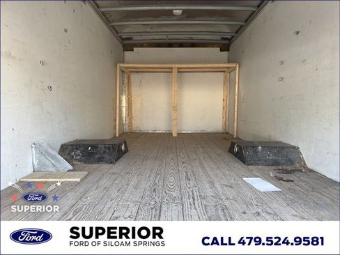 Used 2013 Ford E-350 and Econoline 350 Super Duty RWD image 8