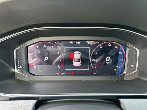 New 2026 Volkswagen Jetta GLI Autobahn FWD image 19