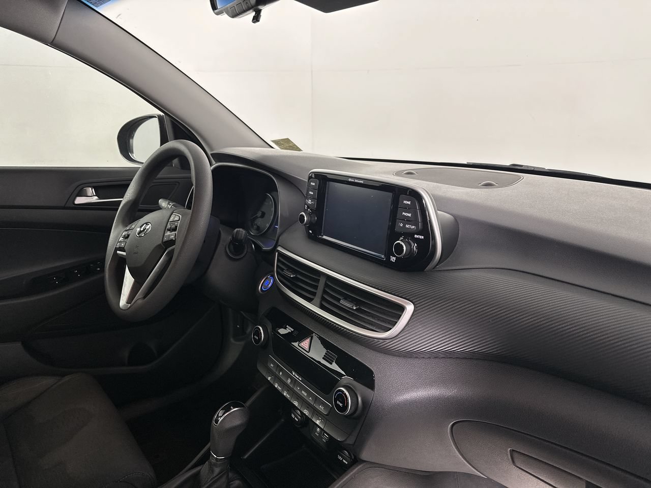 Used 2019 Hyundai Tucson SEL FWD image 14