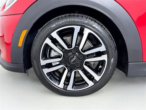 Used 2024 MINI Cooper S image 31