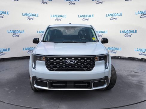 New 2026 Ford Maverick Lariat AWD/4WD image 12