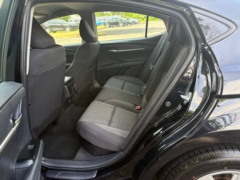 Used 2025 Toyota Camry LE FWD image 14