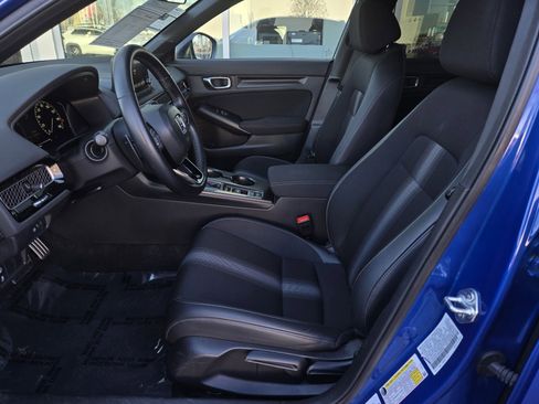 Used 2024 Honda Civic Sport image 14