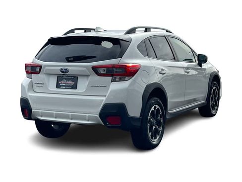 Used 2021 Subaru Crosstrek 2.0i Premium image 6