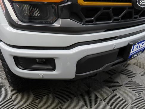 Used 2024 Ford F150 Tremor w/ Tow/Haul Package image 49