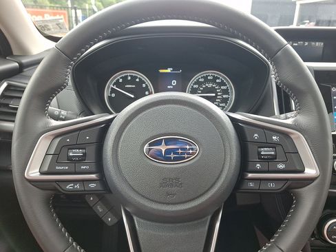 Certified 2021 Subaru Forester Premium AWD/4WD image 20