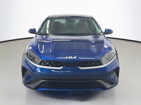 Used 2024 Kia Forte LXS w/ LXS Technology Package FWD image 2