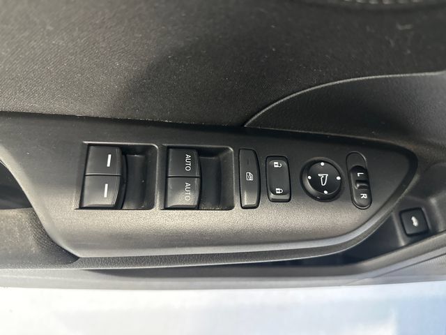Used 2019 Honda Civic EX image 25