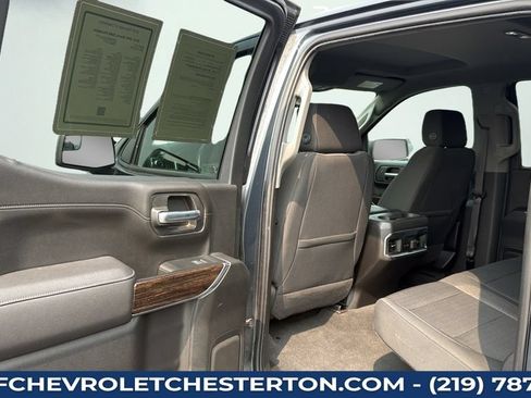 Used 2021 GMC Sierra 1500 Elevation AWD/4WD image 35