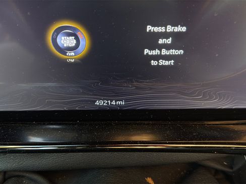 Used 2023 Jeep Wagoneer Series II image 11