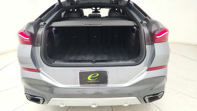 Used 2026 BMW X6 xDrive40i w/ Premium Package AWD/4WD image 30
