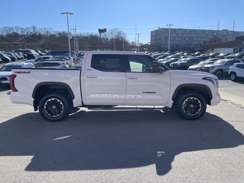 Used 2023 Toyota Tundra SR5 w/ TRD Off-Road Premium Package image 7