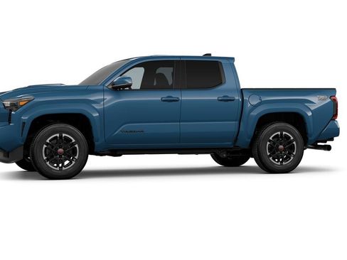 New 2026 Toyota Tacoma TRD Sport AWD/4WD image 3