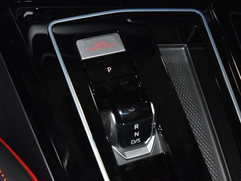 New 2025 Volkswagen GTI SE image 11