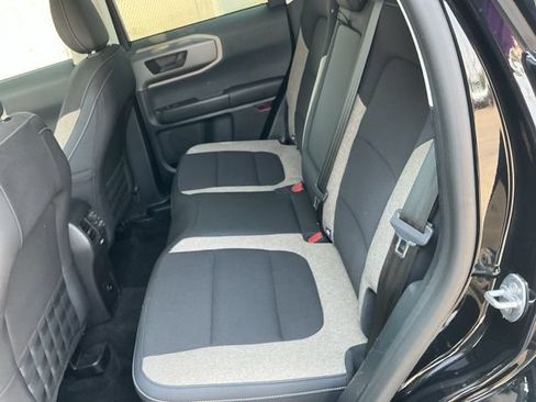 Used 2025 Ford Bronco Sport Big Bend AWD/4WD image 17