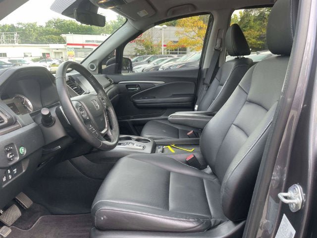 Used 2021 Honda Ridgeline RTL image 16