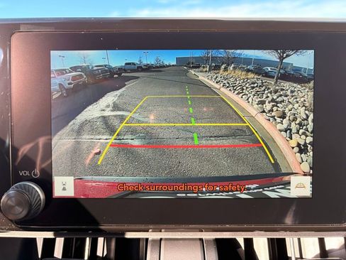 Used 2025 Toyota RAV4 LE image 14