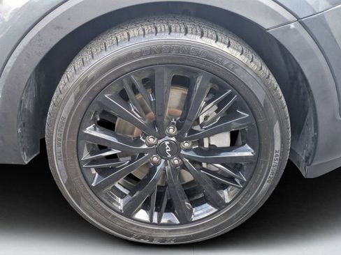 Used 2022 Kia Telluride SX image 9