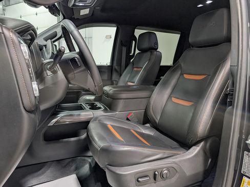 Used 2020 GMC Sierra 2500 AT4 w/ AT4 Premium Package image 17