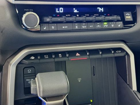 Certified 2026 Toyota Tundra Limited RWD image 16